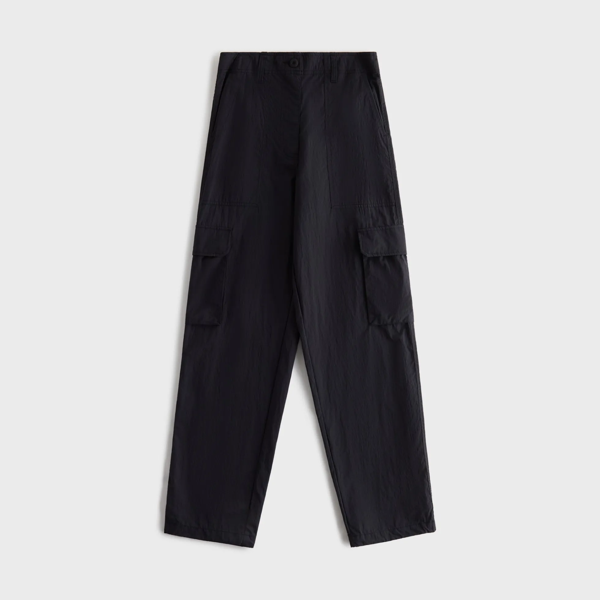 Pantalon utilitaire en coton et nylon Evans pour femme Kith