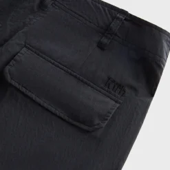 Pantalon utilitaire en coton et nylon Evans pour femme Kith