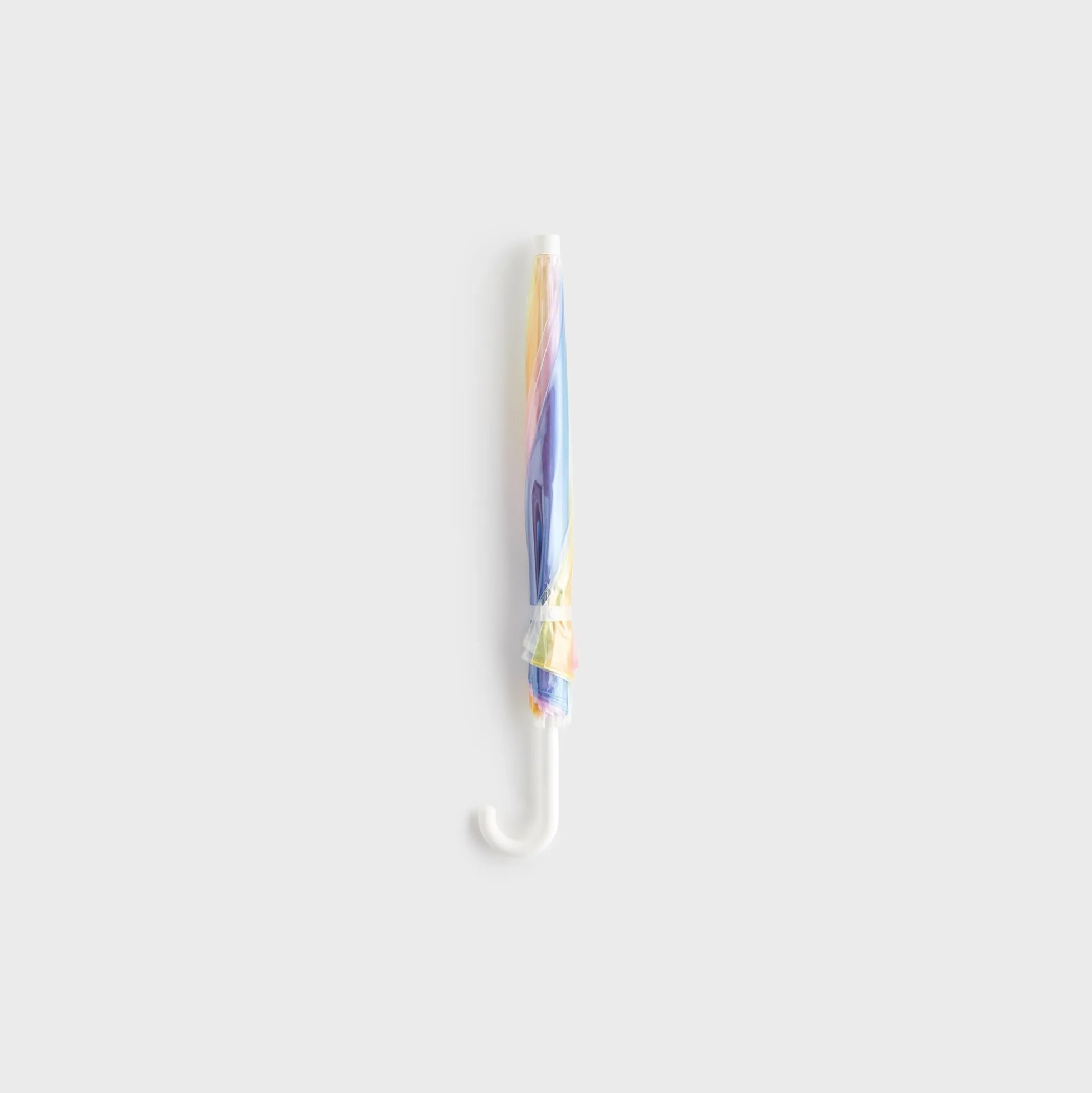 Parapluie en vinyle Kith pour enfants