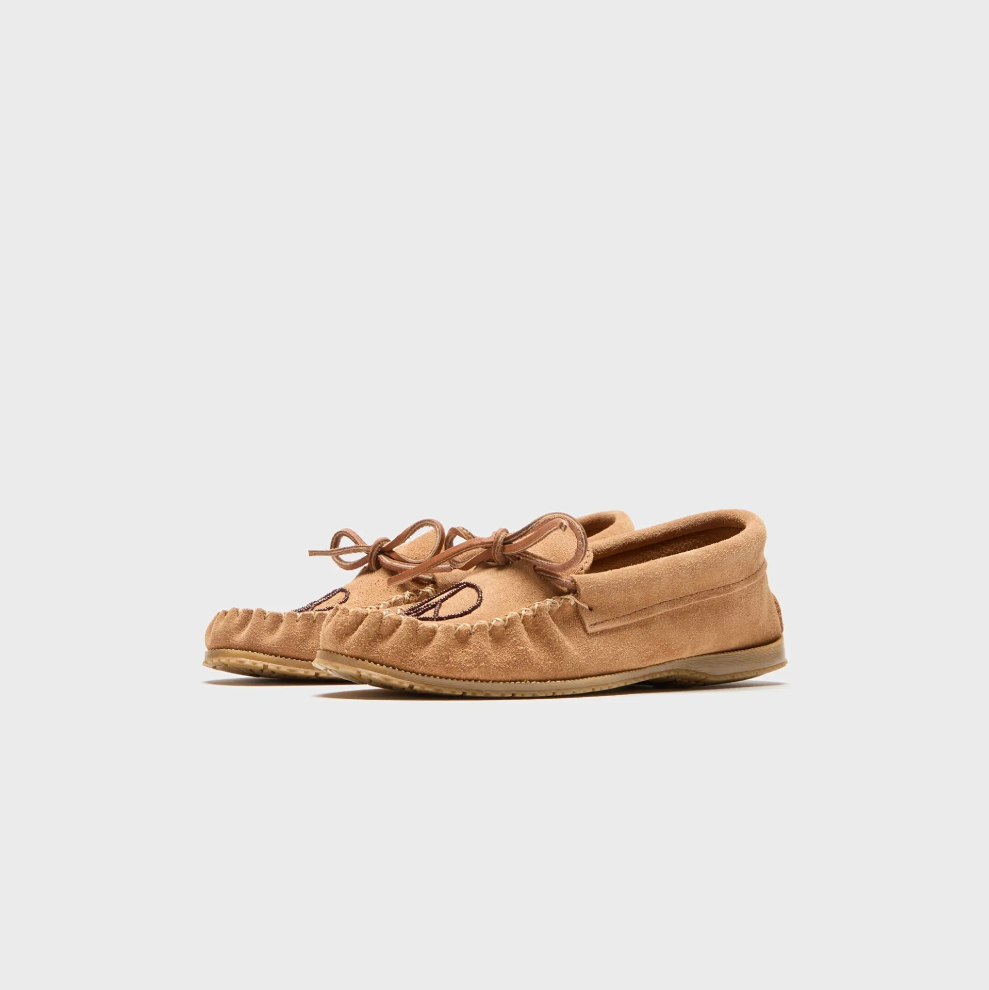 Peace Moc Loafers