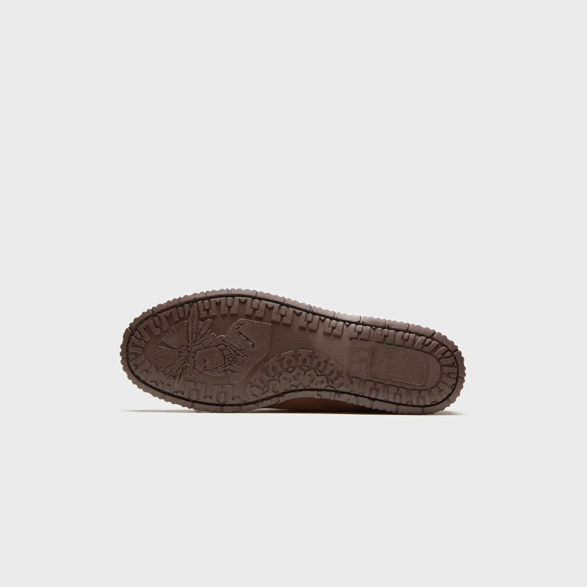 Peace Moc Loafers