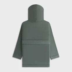 Peignoir à capuche Kith pour femme