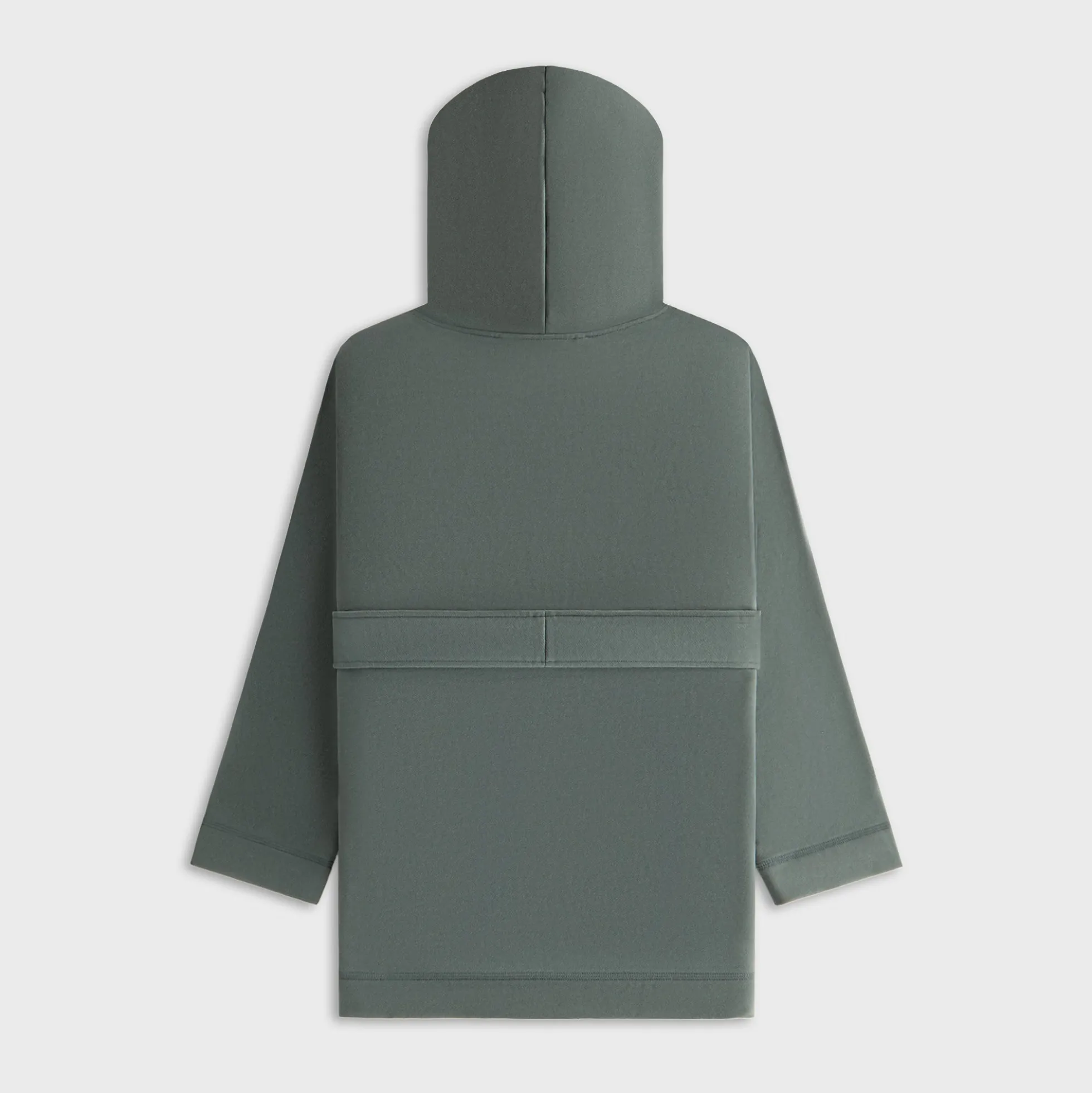 Peignoir à capuche Kith pour femme