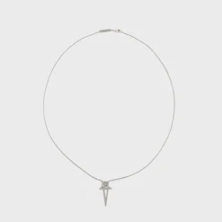Pentagram Charm