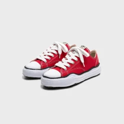 Peterson OG Sole Canvas Low Top