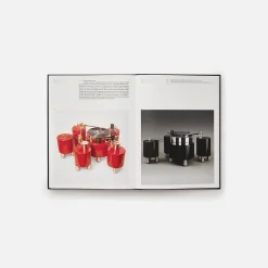 Phaidon Revolution: The History of Turntable Design