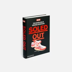Phaidon x Sneaker Freaker épuisé