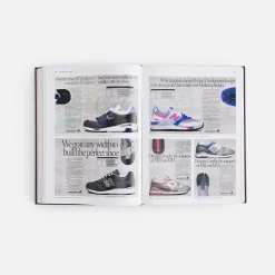 Phaidon x Sneaker Freaker épuisé