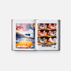 Phaidon x Sneaker Freaker épuisé