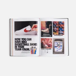 Phaidon x Sneaker Freaker épuisé