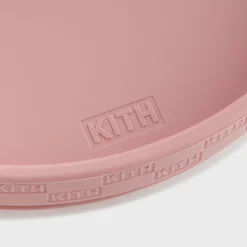 Plaque à ventouse en silicone Kith Kids pour Mushie