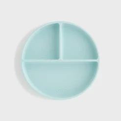 Plaque à ventouse en silicone Kith Kids pour Mushie