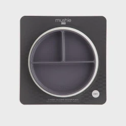 Plaque à ventouse en silicone Kith Kids pour Mushie