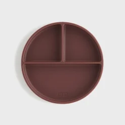 Plaque à ventouse en silicone Kith Kids pour Mushie