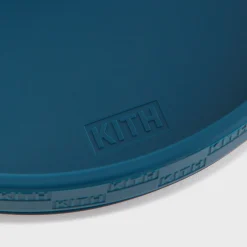 Plaque à ventouse en silicone Kith Kids pour Mushie