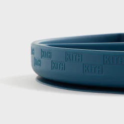 Plaque à ventouse en silicone Kith Kids pour Mushie