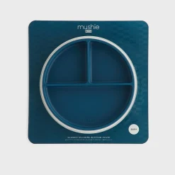 Plaque à ventouse en silicone Kith Kids pour Mushie