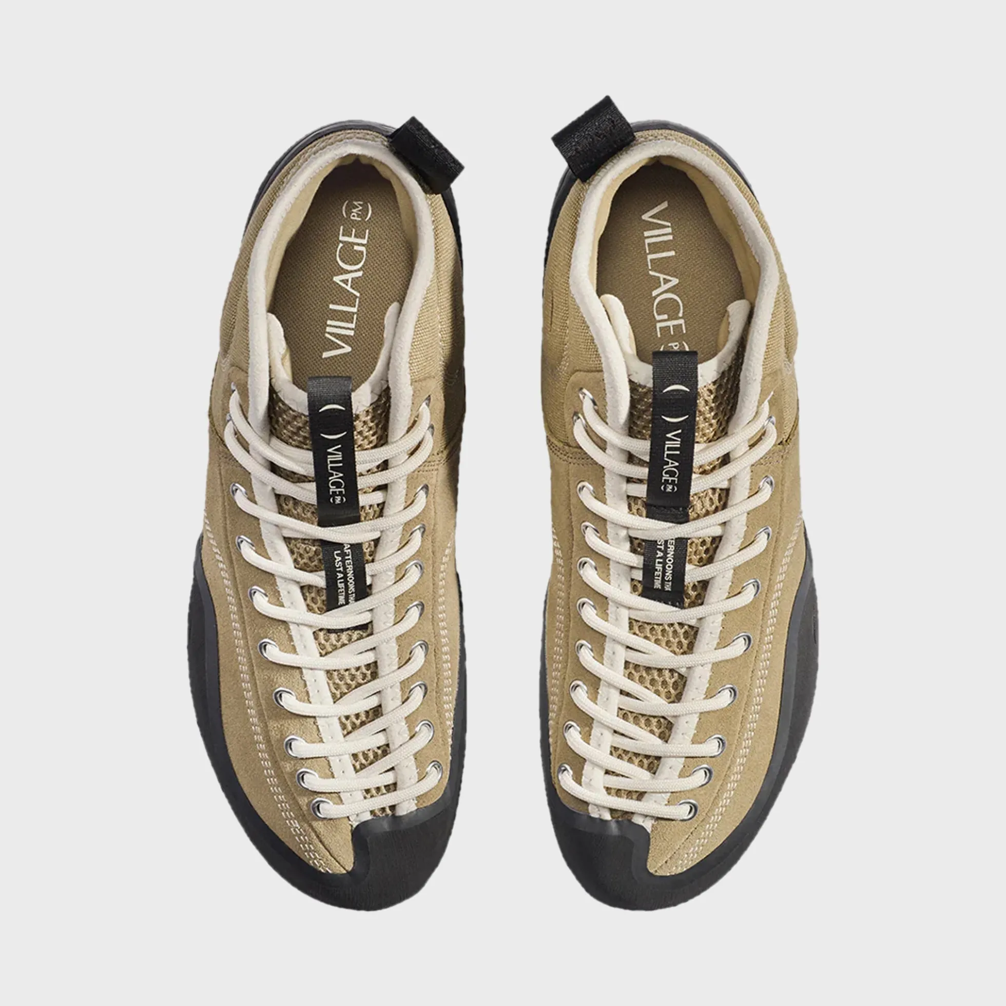 1PM Mid