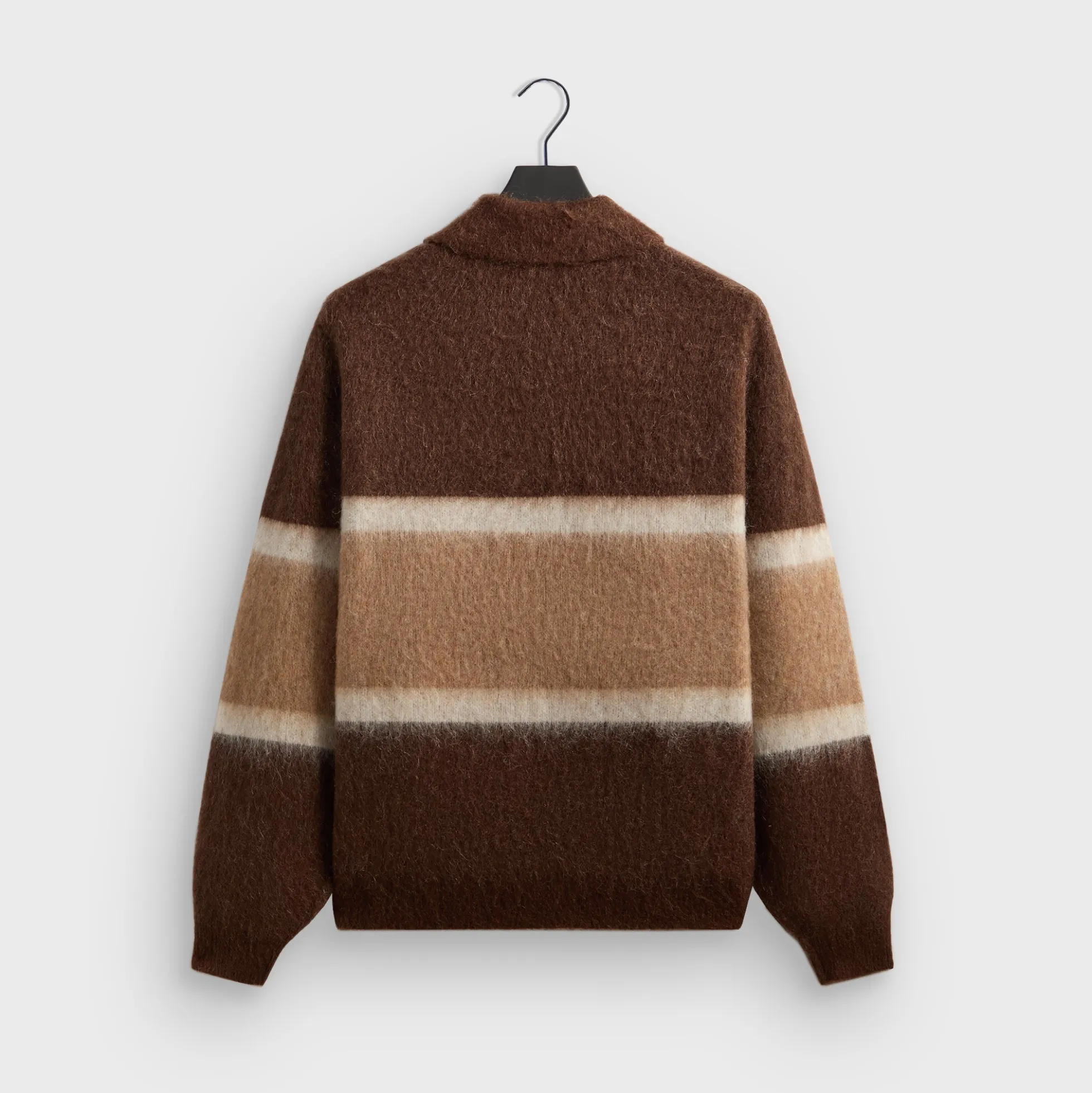 Polo de rugby Kith Mohair Harmon