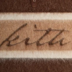 Polo de rugby Kith Mohair Harmon