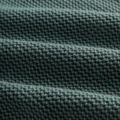 Polo Drew en tricot ouvert Kith