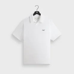 Polo Drew Micro Waffle Kith