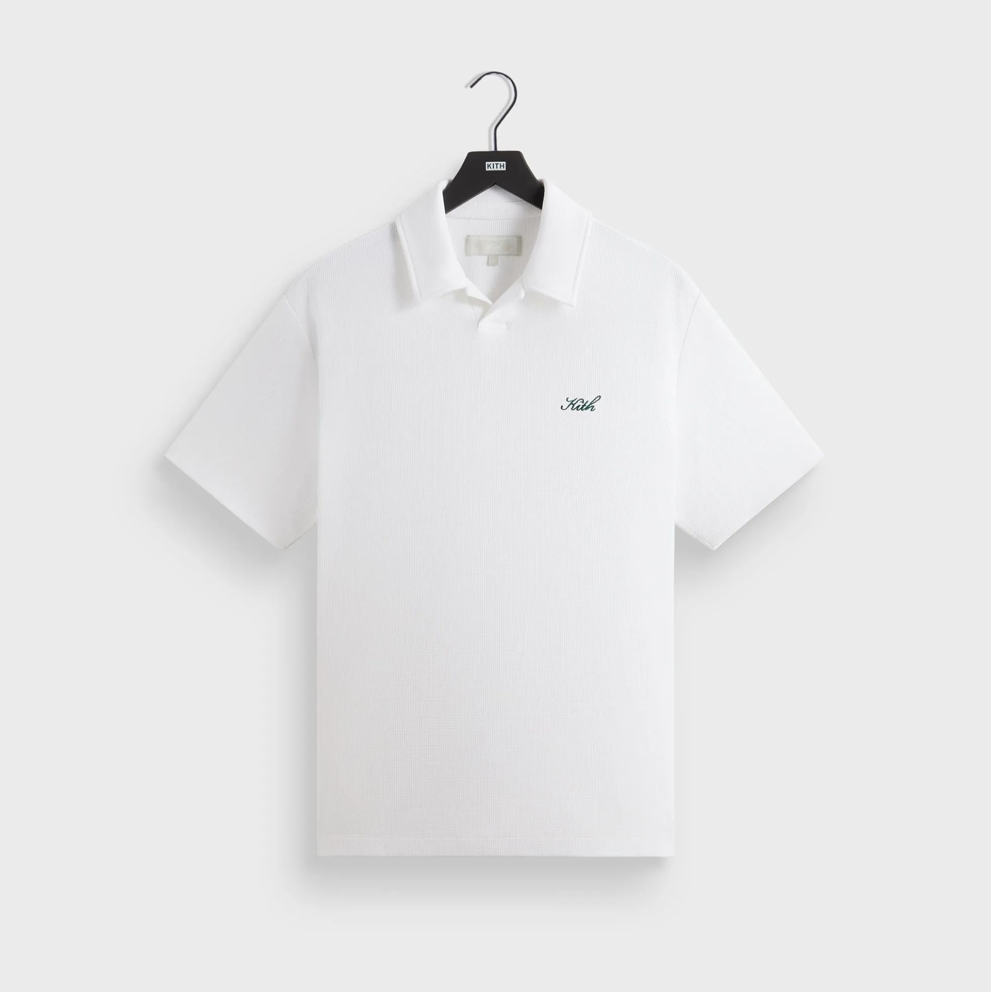 Polo Drew Micro Waffle Kith