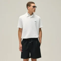 Polo Drew Micro Waffle Kith