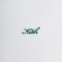 Polo Drew Micro Waffle Kith