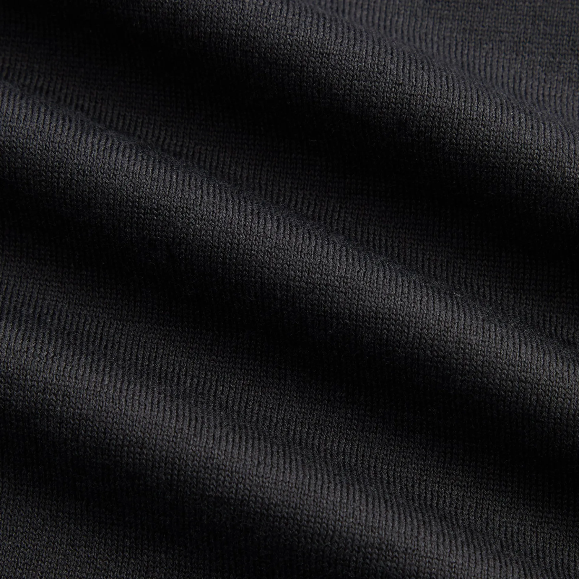 Polo en maille Tilden de Giorgio Armani & Kith
