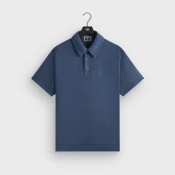 Polo Graham Kith Crystal Wash Interlock
