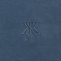 Polo Graham Kith Crystal Wash Interlock