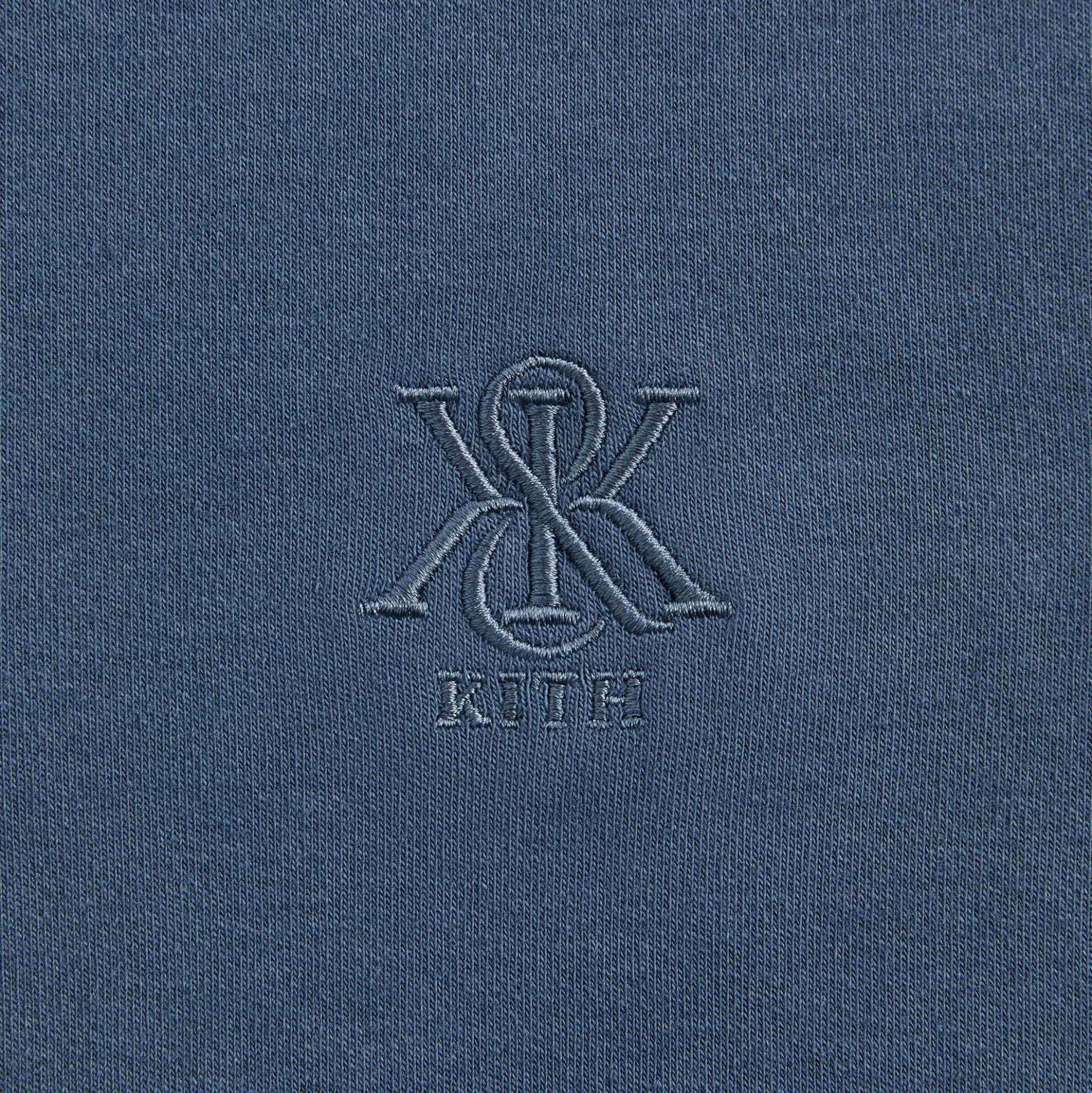 Polo Graham Kith Crystal Wash Interlock