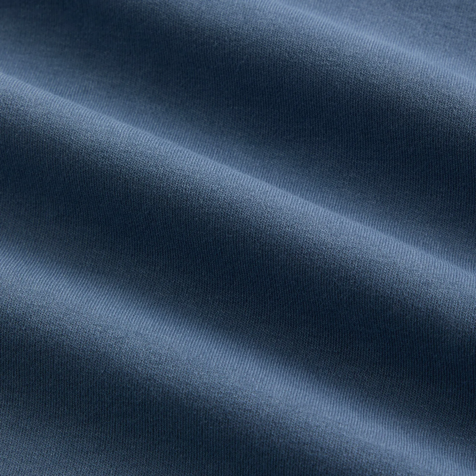 Polo Graham Kith Crystal Wash Interlock