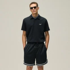 Polo Kith Micro Waffle Drew
