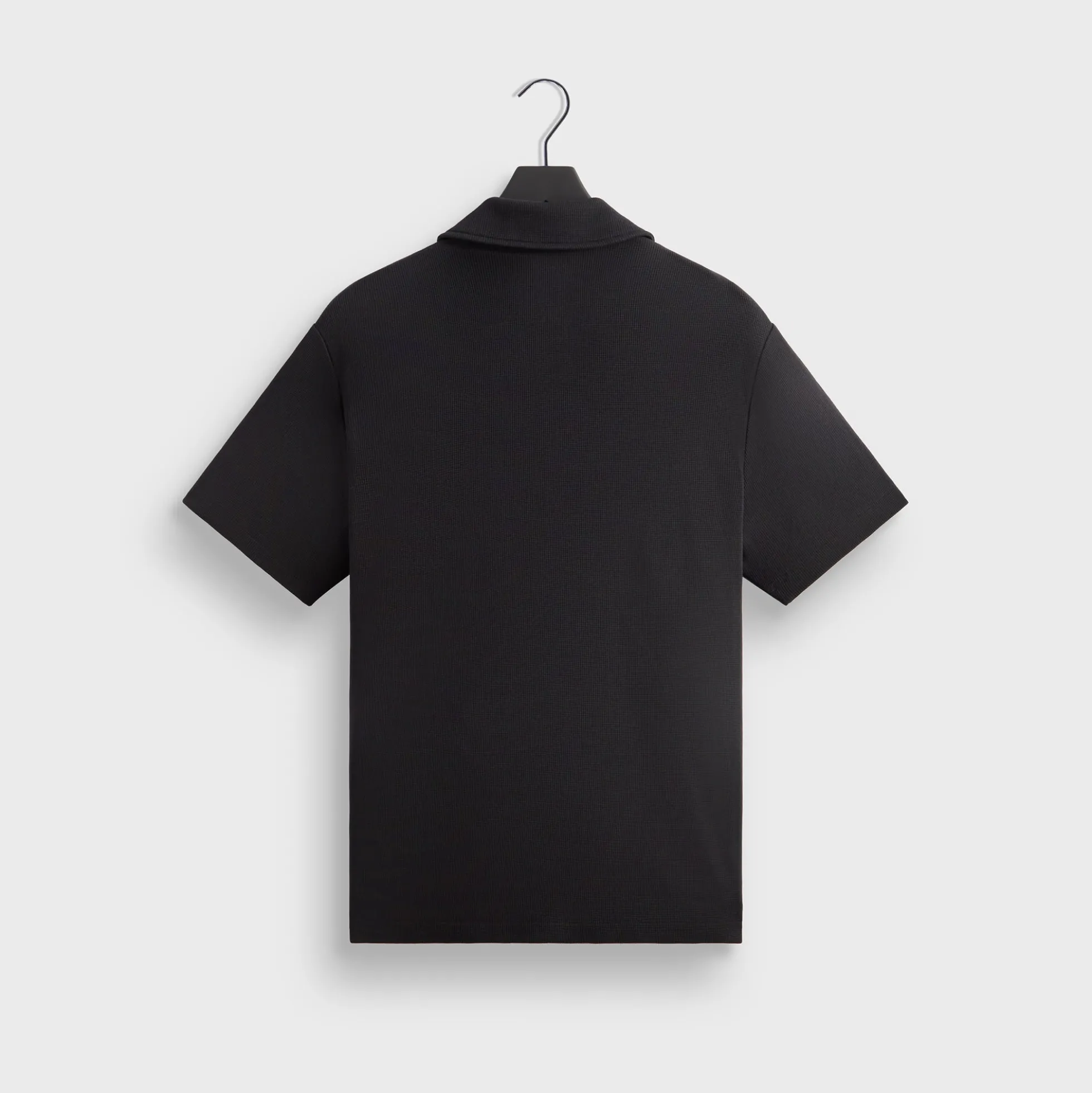 Polo Kith Micro Waffle Drew