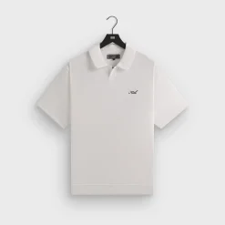 Polo Kith Plush Terry Leo