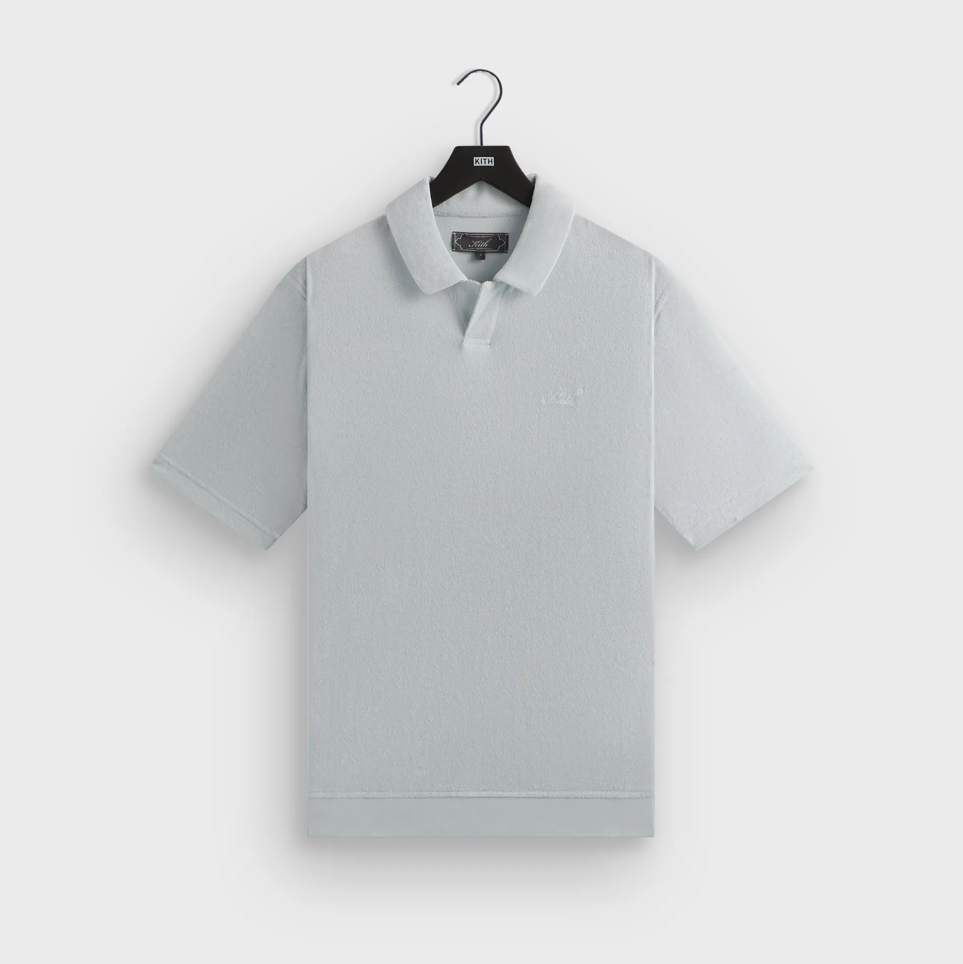 Polo Kith Plush Terry Leo