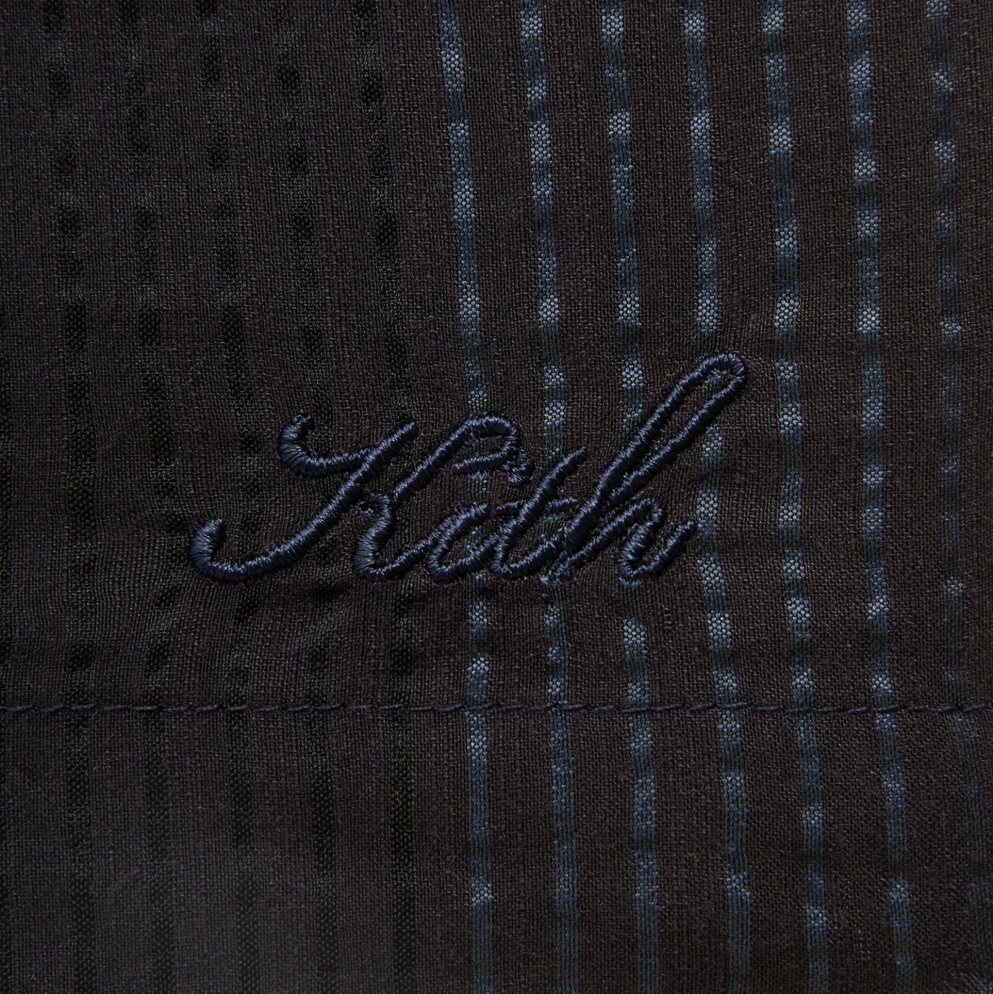 Polo Kith Seersucker Harway
