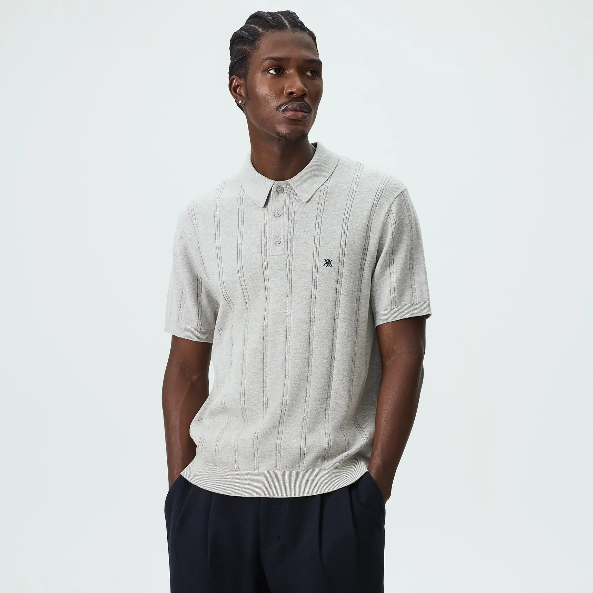 Polo Kith Tilden