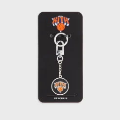Porte-clés Kith pour les New York Knicks