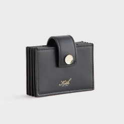 Portefeuille accordéon Kith pour femme