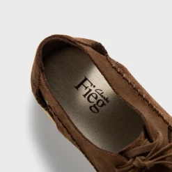 PRE-ORDER | 8th St by Ronnie Fieg for Clarks Originals Ridgevale
