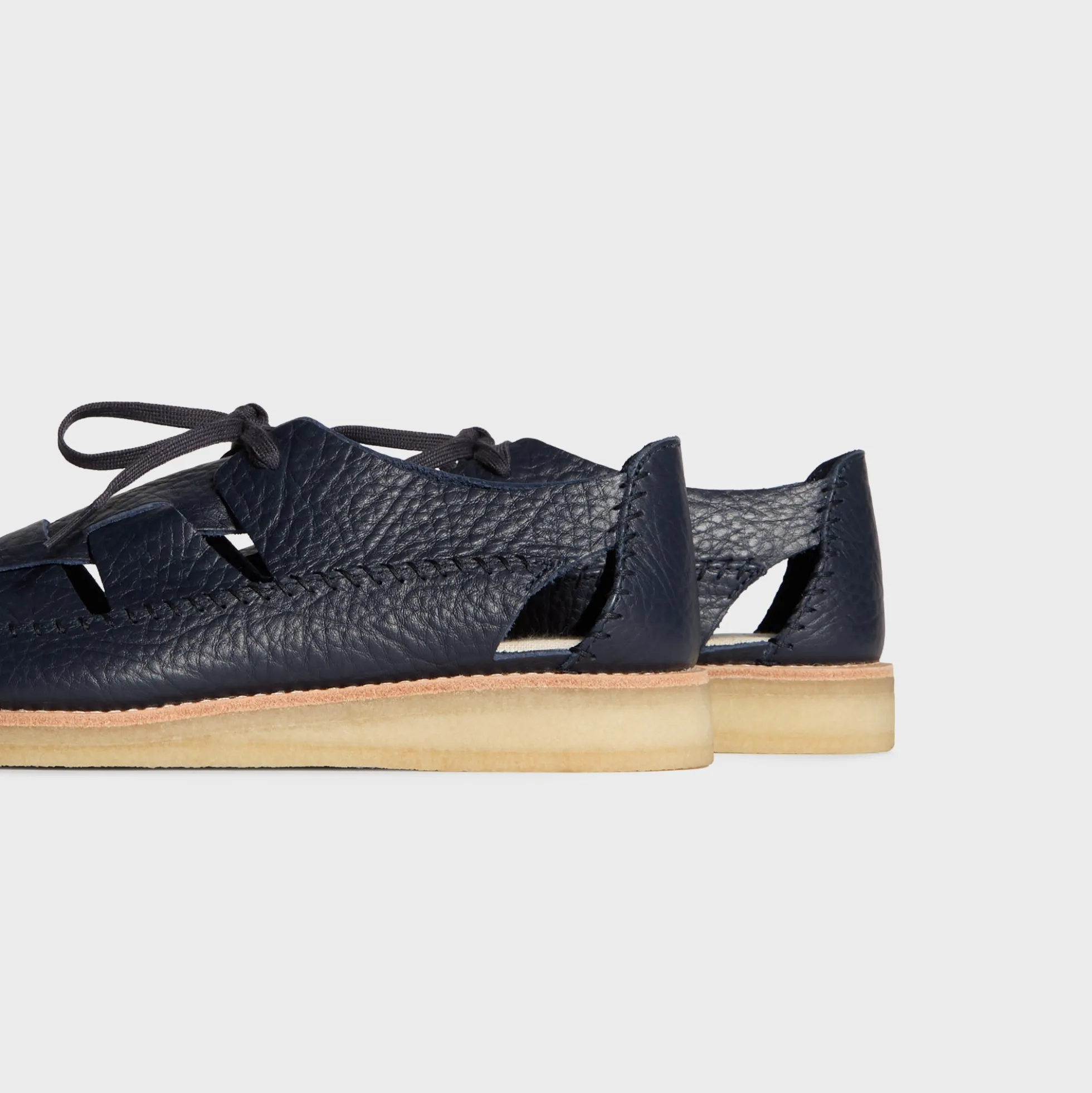 PRE-ORDER | 8th St by Ronnie Fieg for Clarks Originals Ridgevale