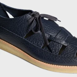 PRE-ORDER | 8th St by Ronnie Fieg for Clarks Originals Ridgevale