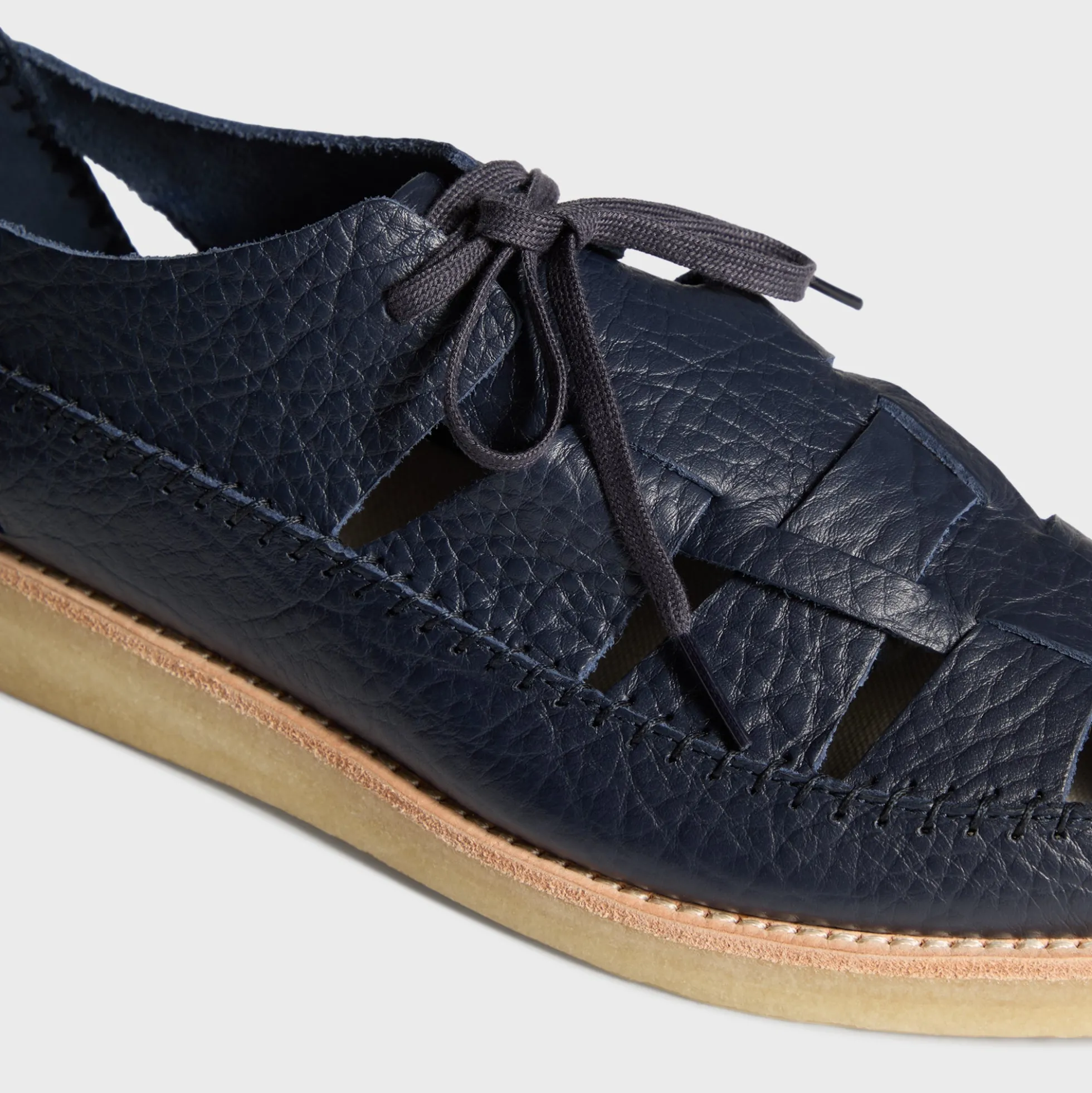 PRE-ORDER | 8th St by Ronnie Fieg for Clarks Originals Ridgevale
