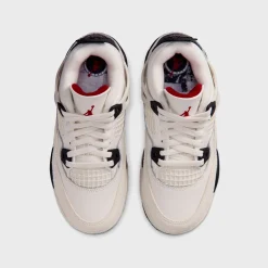 PS Air Jordan 4 Retro OG