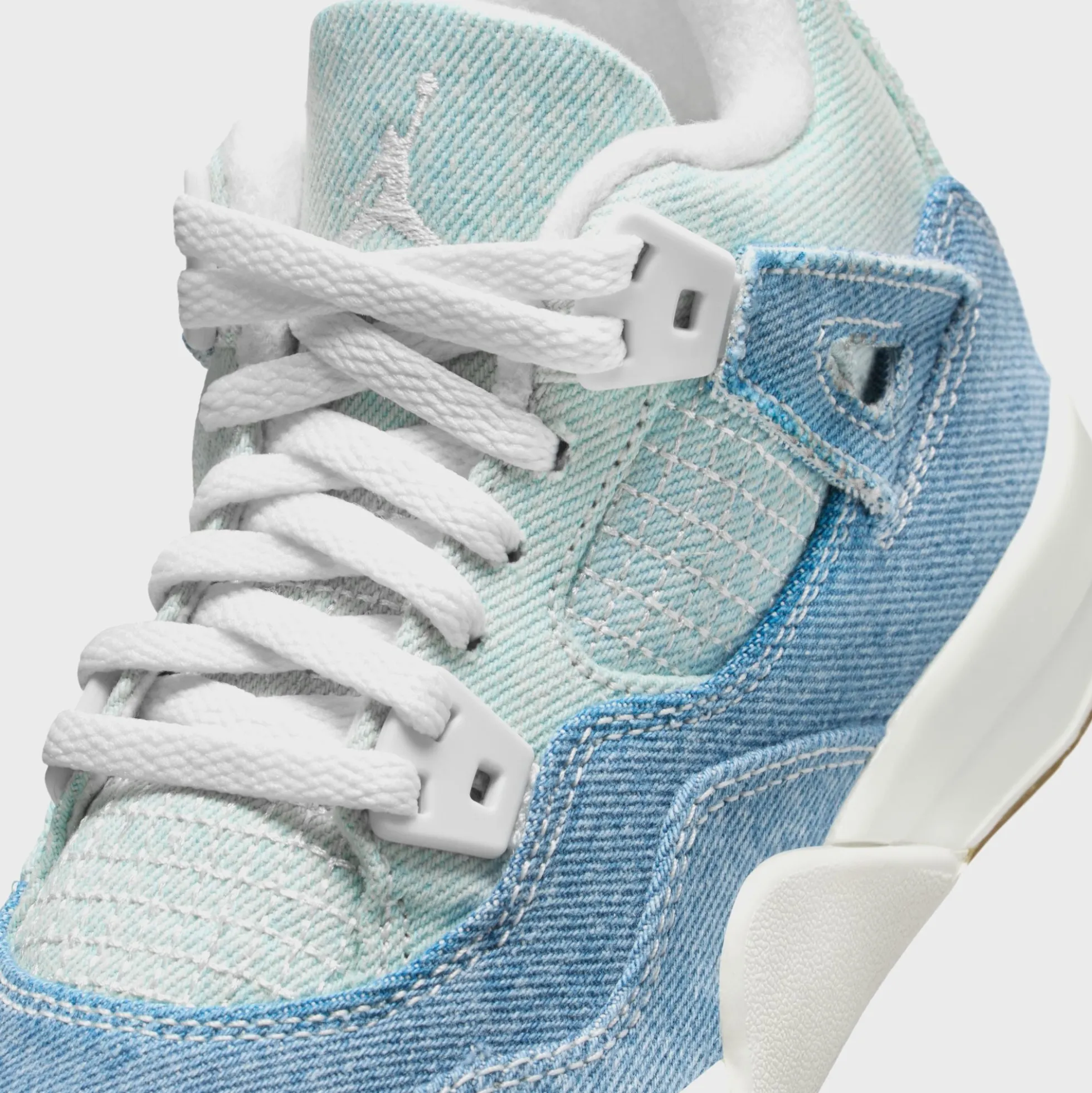 PS Air 4 Retro