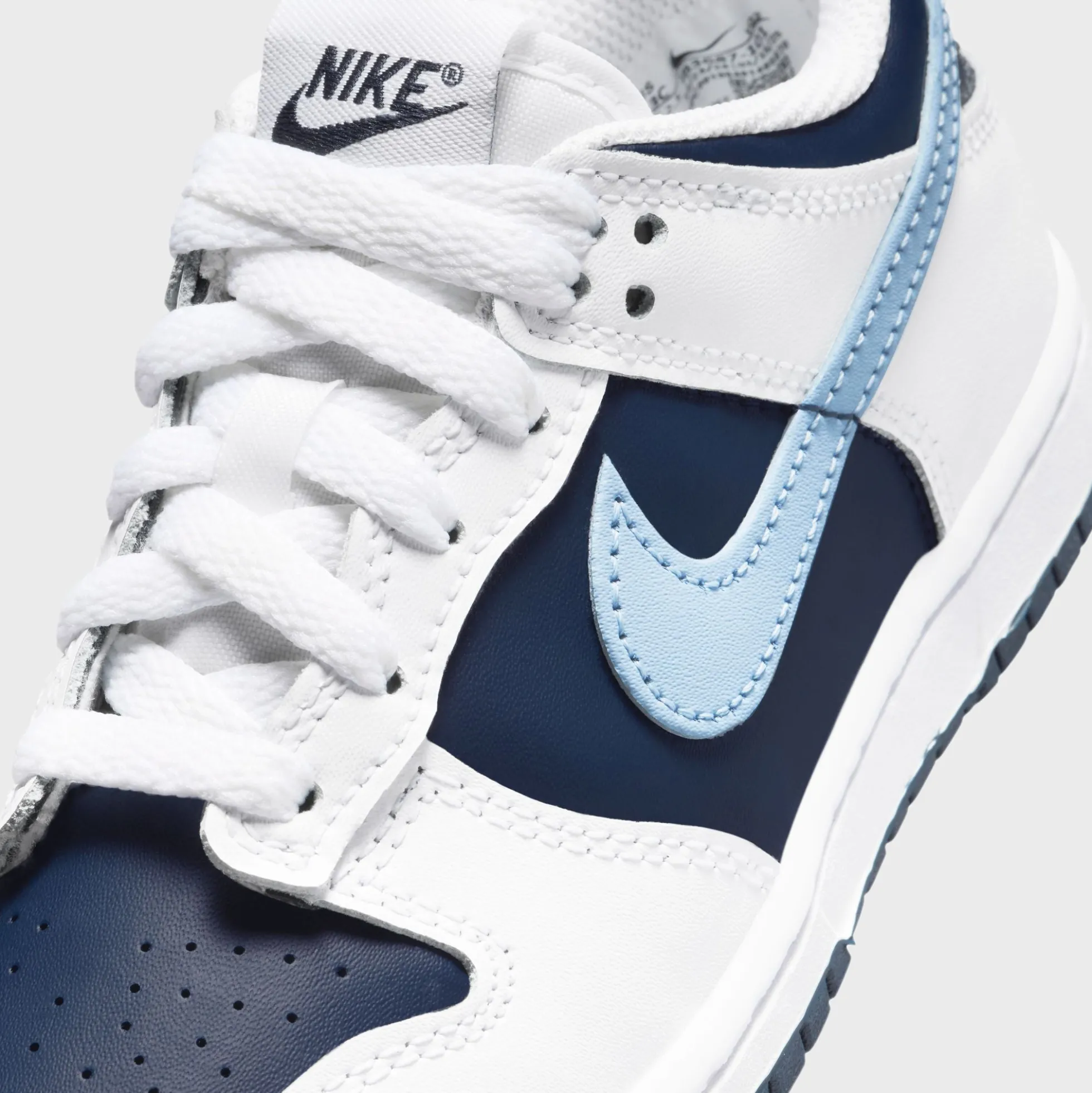 PS Dunk Low