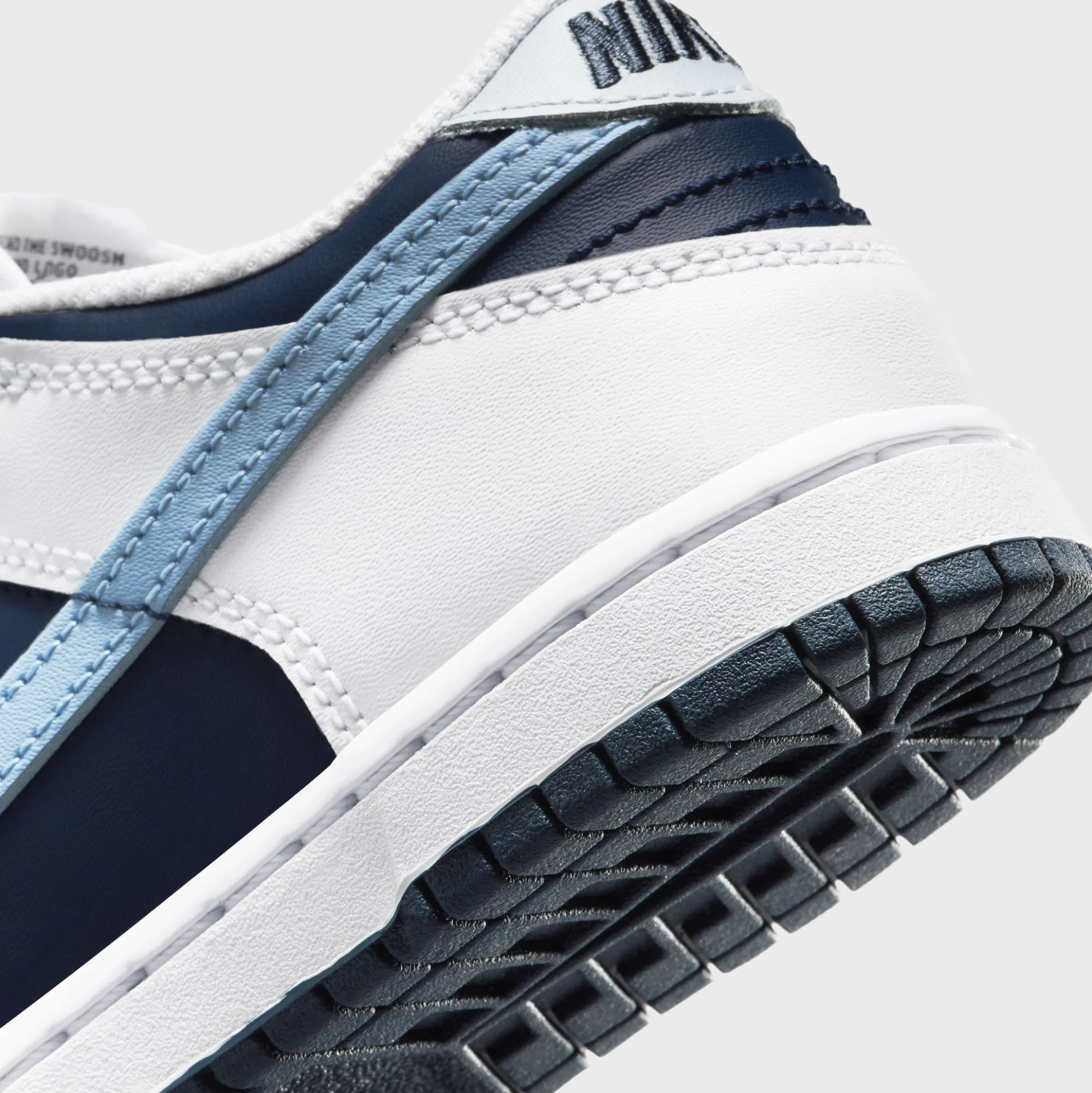 PS Dunk Low